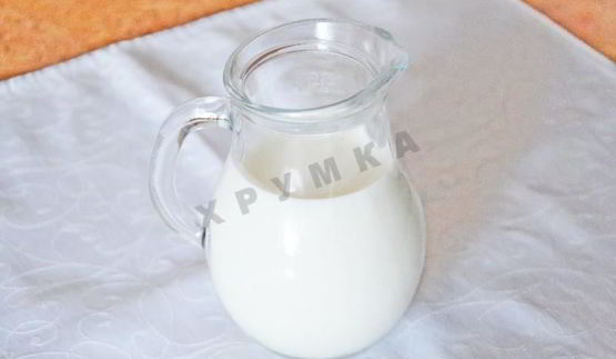 картофельное пюре в мультиварке