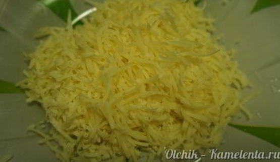 картофельные ньокки с тыквенным соусом