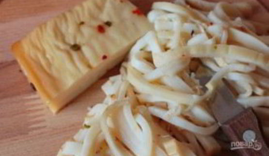 китайская лапша фунчоза