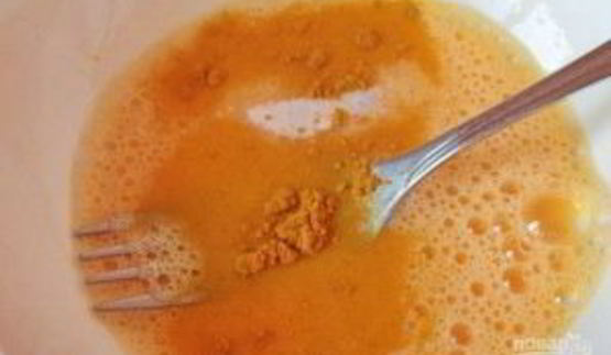 китайская лапша фунчоза