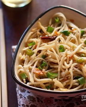 Китайская лапша