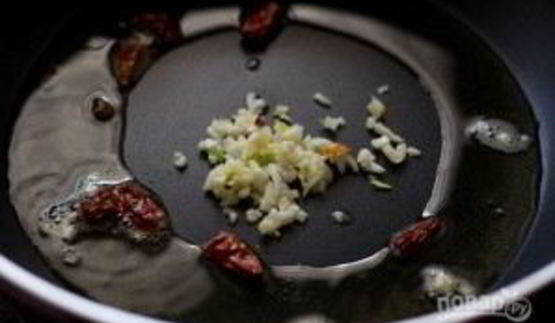 китайская лапша