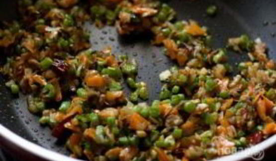 китайская лапша