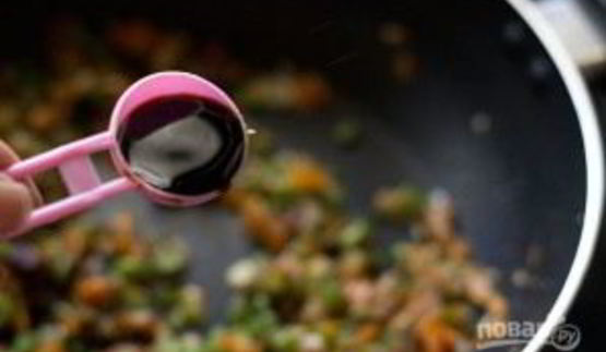 китайская лапша