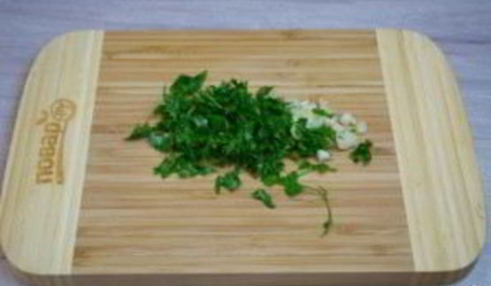 клецки с тунцом