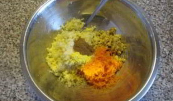 чечевичные котлеты вегетарианские