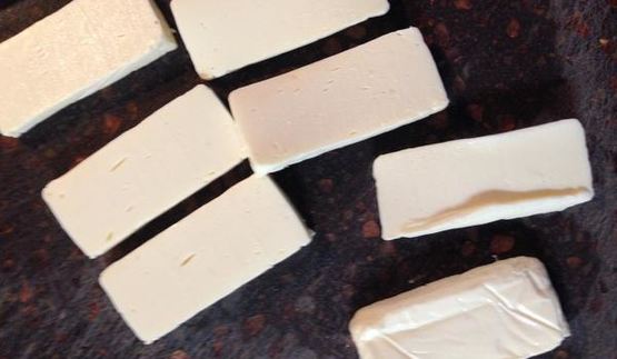 диетические котлеты с сыром