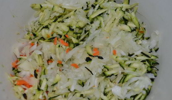 диетические котлеты