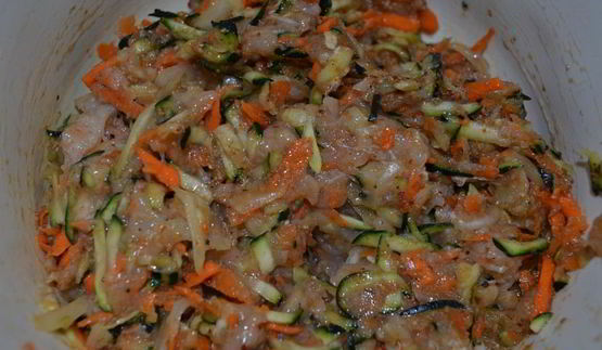 диетические котлеты