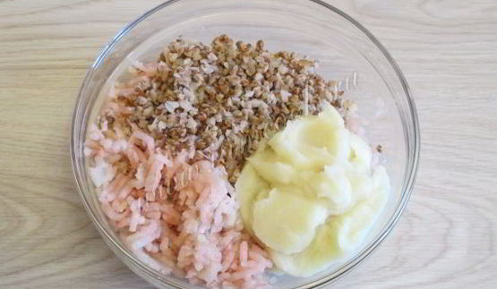 гречаники по-львовски