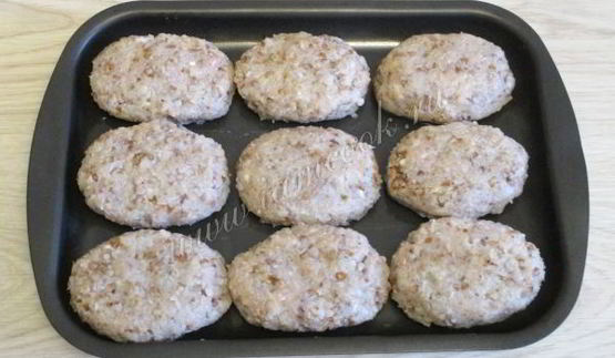 гречаники по-львовски