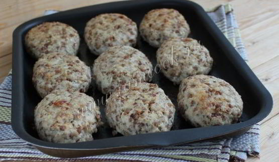 гречаники по-львовски