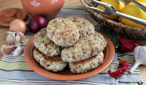 гречаники по-львовски