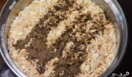 картофельные котлеты с геркулесом