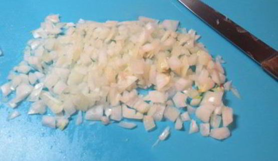 картофельные котлеты с грибами