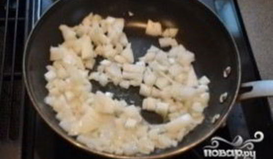 картофельные котлеты с зеленью