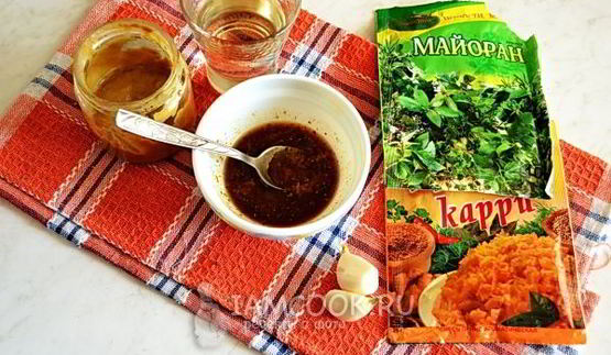 котлета свиная на кости