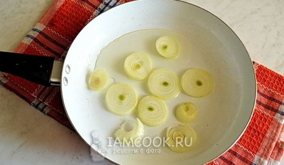 котлета свиная на кости