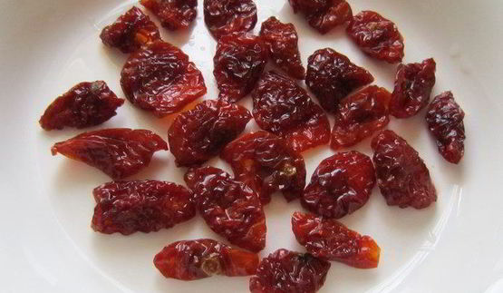 котлетки с огоньком