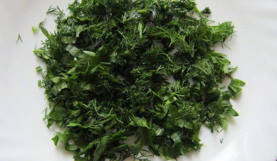 котлетки с огоньком