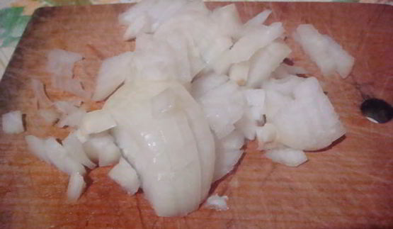 котлетки школьные