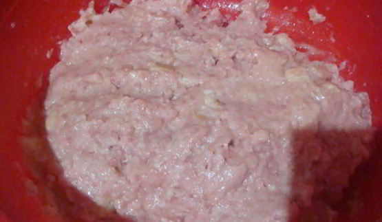 котлетки школьные