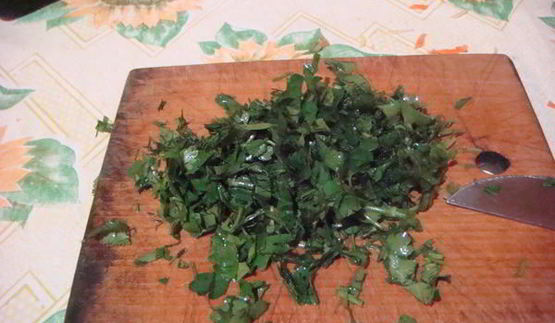 котлетки школьные