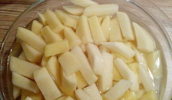 котлеты аппетитные с гарниром