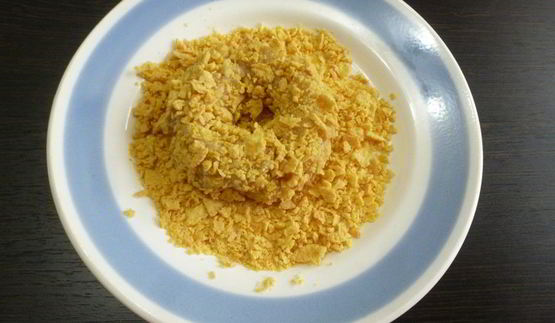 котлеты бейглы