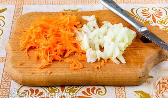 котлеты из брокколи