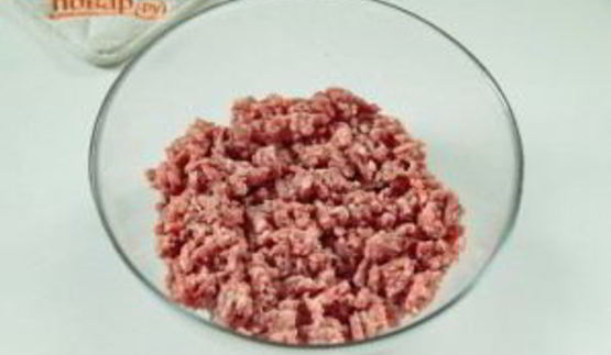 котлеты из духовки нежнейшие