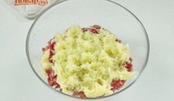 котлеты из духовки нежнейшие