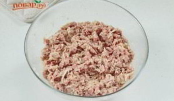 котлеты из духовки нежнейшие