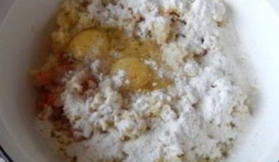 котлеты из фарша диетические