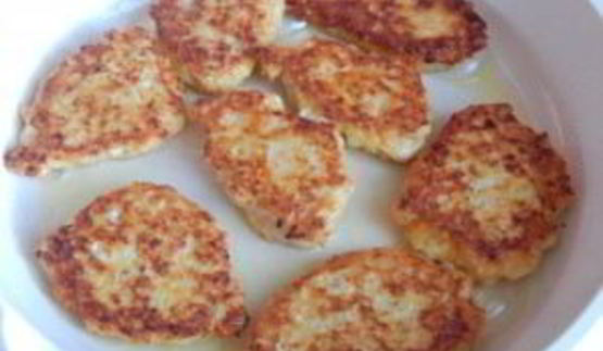 котлеты из фарша диетические
