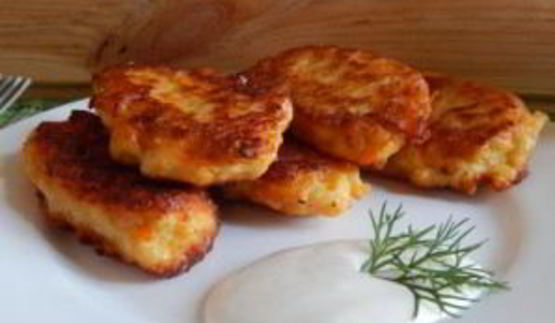 котлеты из фарша диетические