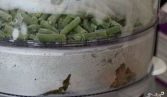 котлеты из индейки в пароварке