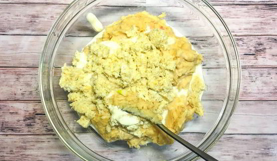 котлеты из индейки