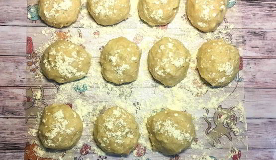 котлеты из индейки