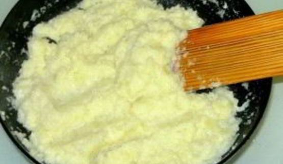 котлеты из капусты в духовке