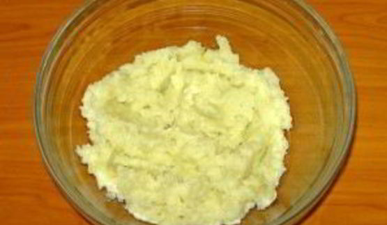 котлеты из капусты в духовке