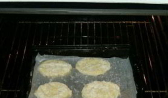 котлеты из капусты в духовке