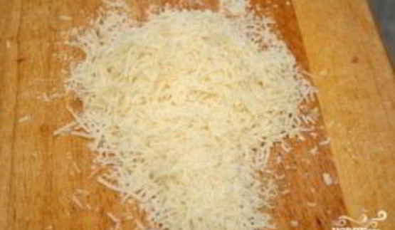 котлеты из крабового мяса