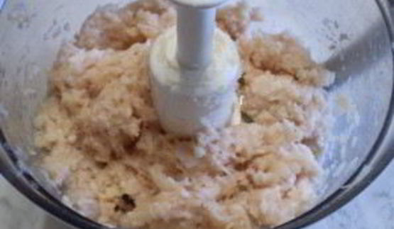 котлеты из куриного филе