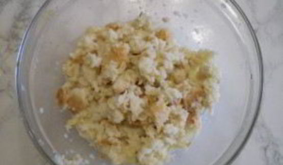 котлеты из куриного филе