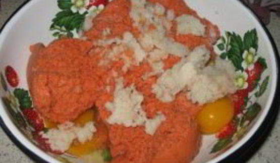 котлеты из лососевого фарша