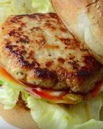 Котлеты из Макдональдса