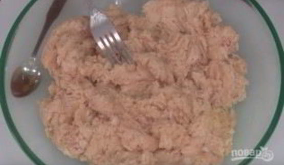 котлеты из макдональдса