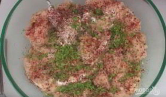 котлеты из макдональдса