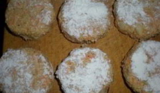 котлеты из нута